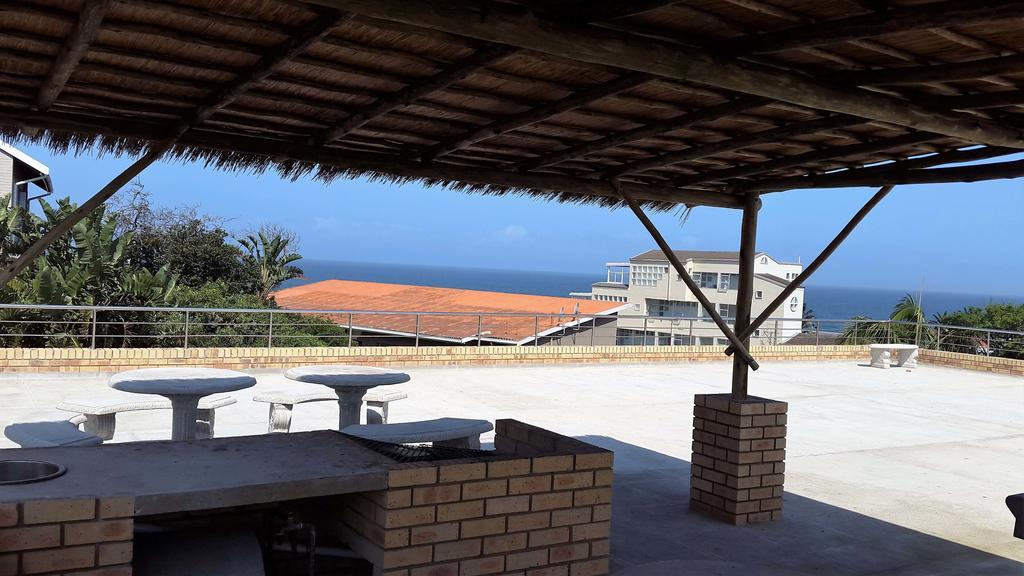 Beach Apartment Ramsgate (KwaZulu-Natal) Exterior foto