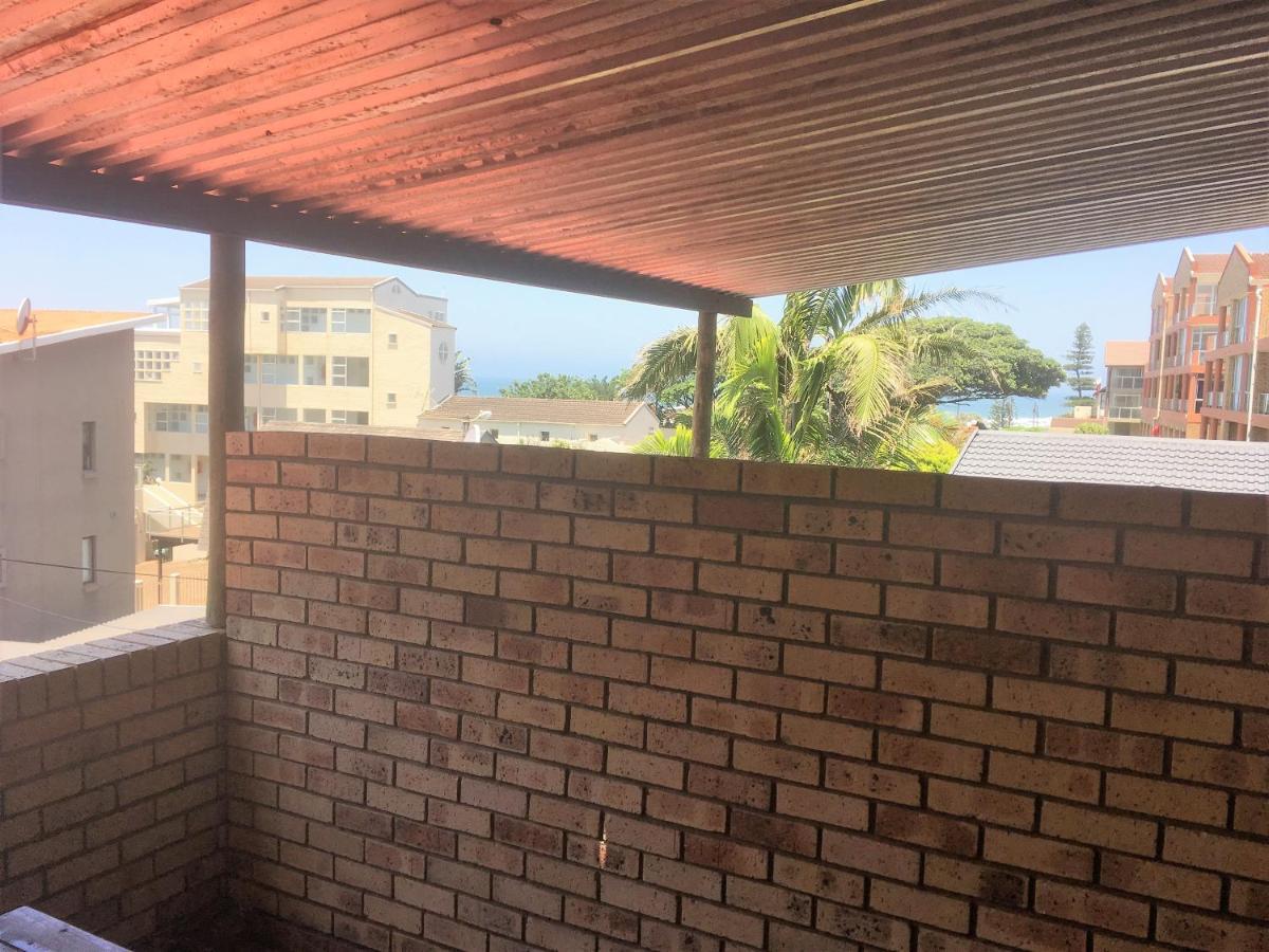 Beach Apartment Ramsgate (KwaZulu-Natal) Exterior foto