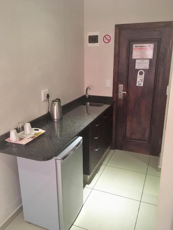 Beach Apartment Ramsgate (KwaZulu-Natal) Exterior foto