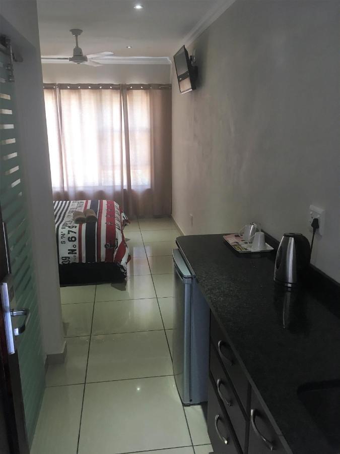 Beach Apartment Ramsgate (KwaZulu-Natal) Exterior foto