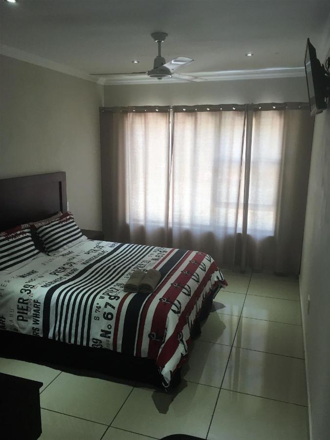 Beach Apartment Ramsgate (KwaZulu-Natal) Exterior foto