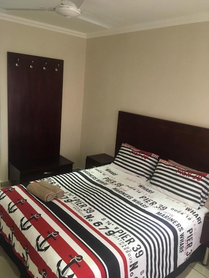 Beach Apartment Ramsgate (KwaZulu-Natal) Exterior foto