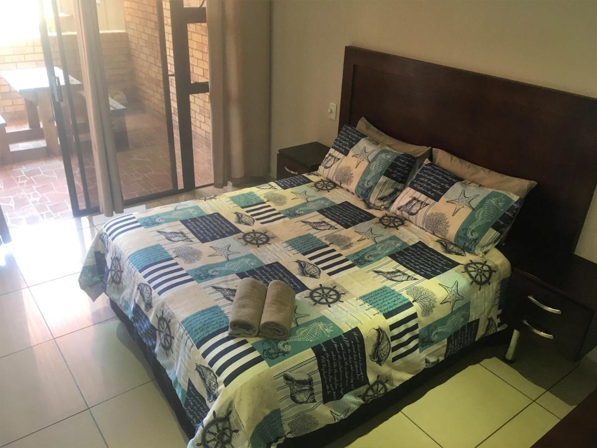 Beach Apartment Ramsgate (KwaZulu-Natal) Exterior foto