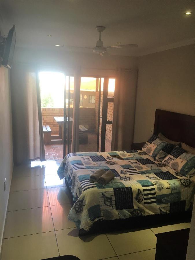 Beach Apartment Ramsgate (KwaZulu-Natal) Exterior foto