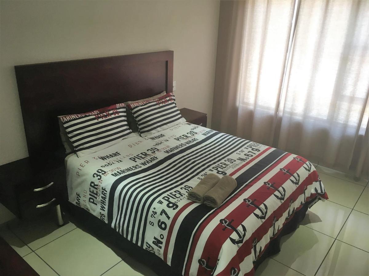 Beach Apartment Ramsgate (KwaZulu-Natal) Exterior foto